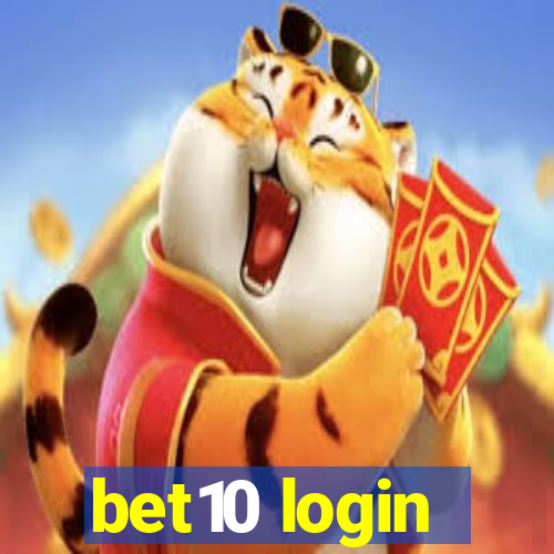 bet10 login